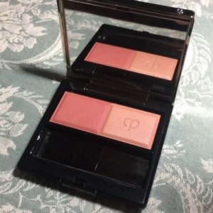Cle De Peau Blush